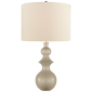 Saxon Large Table Lamp
